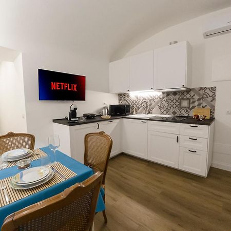 Ferienwohnung Centro-5Stelle 10 Minuti Dal Mare A Piedi Savona Exterior foto
