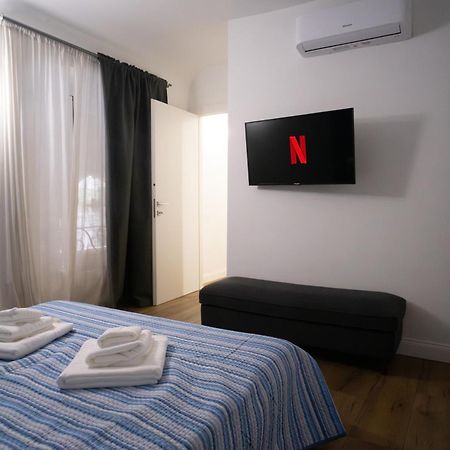 Ferienwohnung Centro-5Stelle 10 Minuti Dal Mare A Piedi Savona Exterior foto