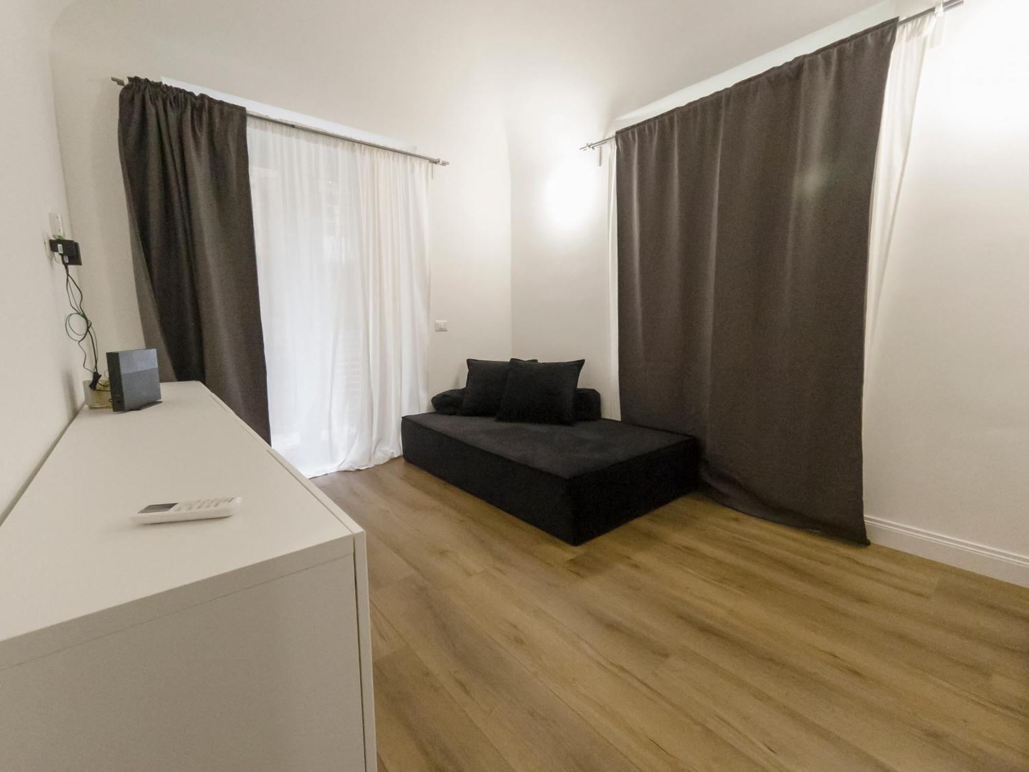 Ferienwohnung Centro-5Stelle 10 Minuti Dal Mare A Piedi Savona Exterior foto