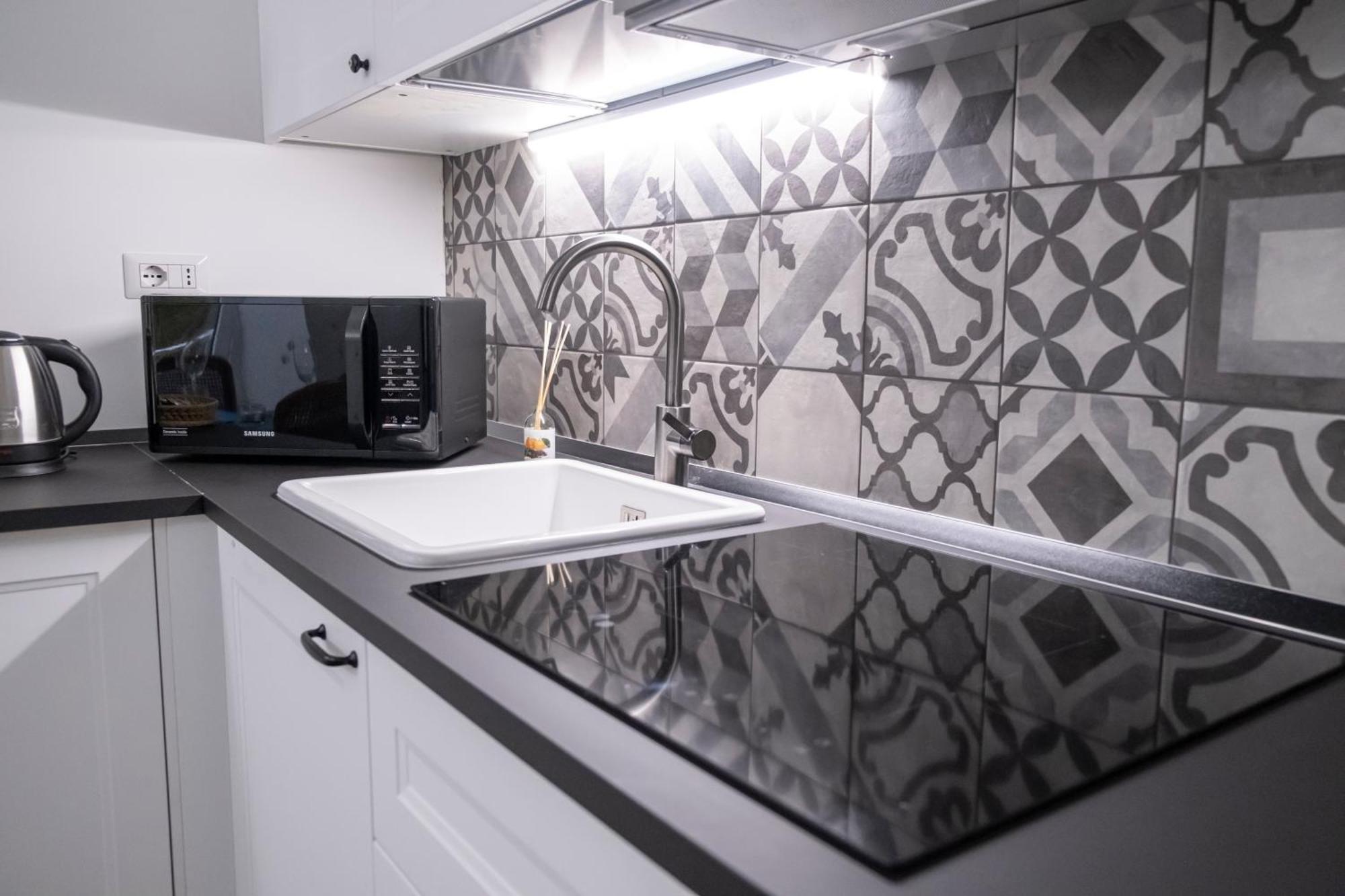 Ferienwohnung Centro-5Stelle 10 Minuti Dal Mare A Piedi Savona Exterior foto