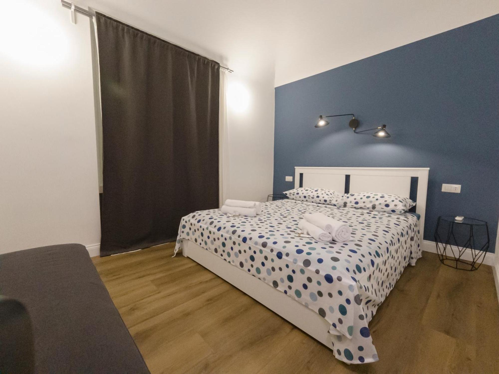 Ferienwohnung Centro-5Stelle 10 Minuti Dal Mare A Piedi Savona Exterior foto
