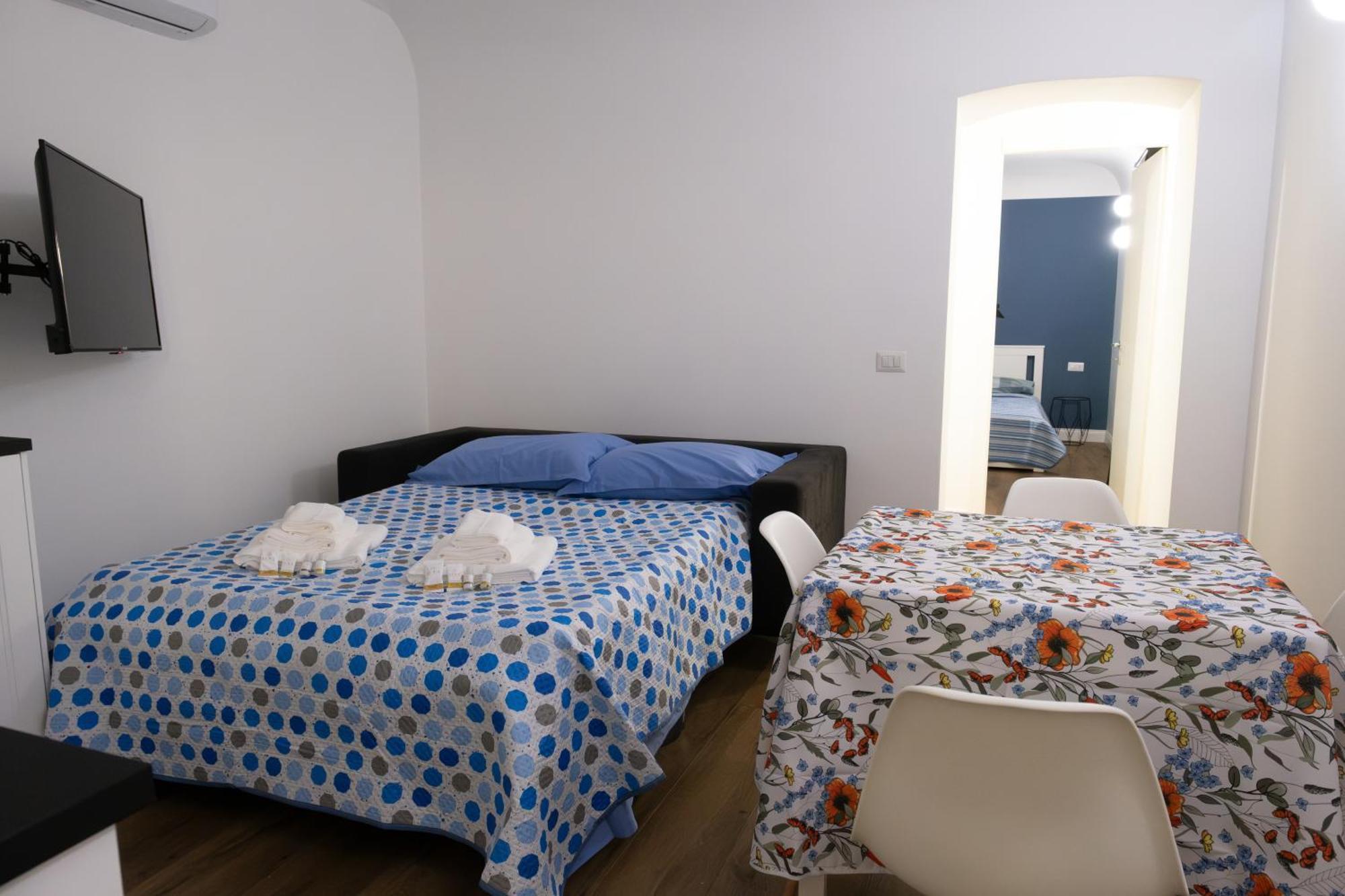 Ferienwohnung Centro-5Stelle 10 Minuti Dal Mare A Piedi Savona Exterior foto