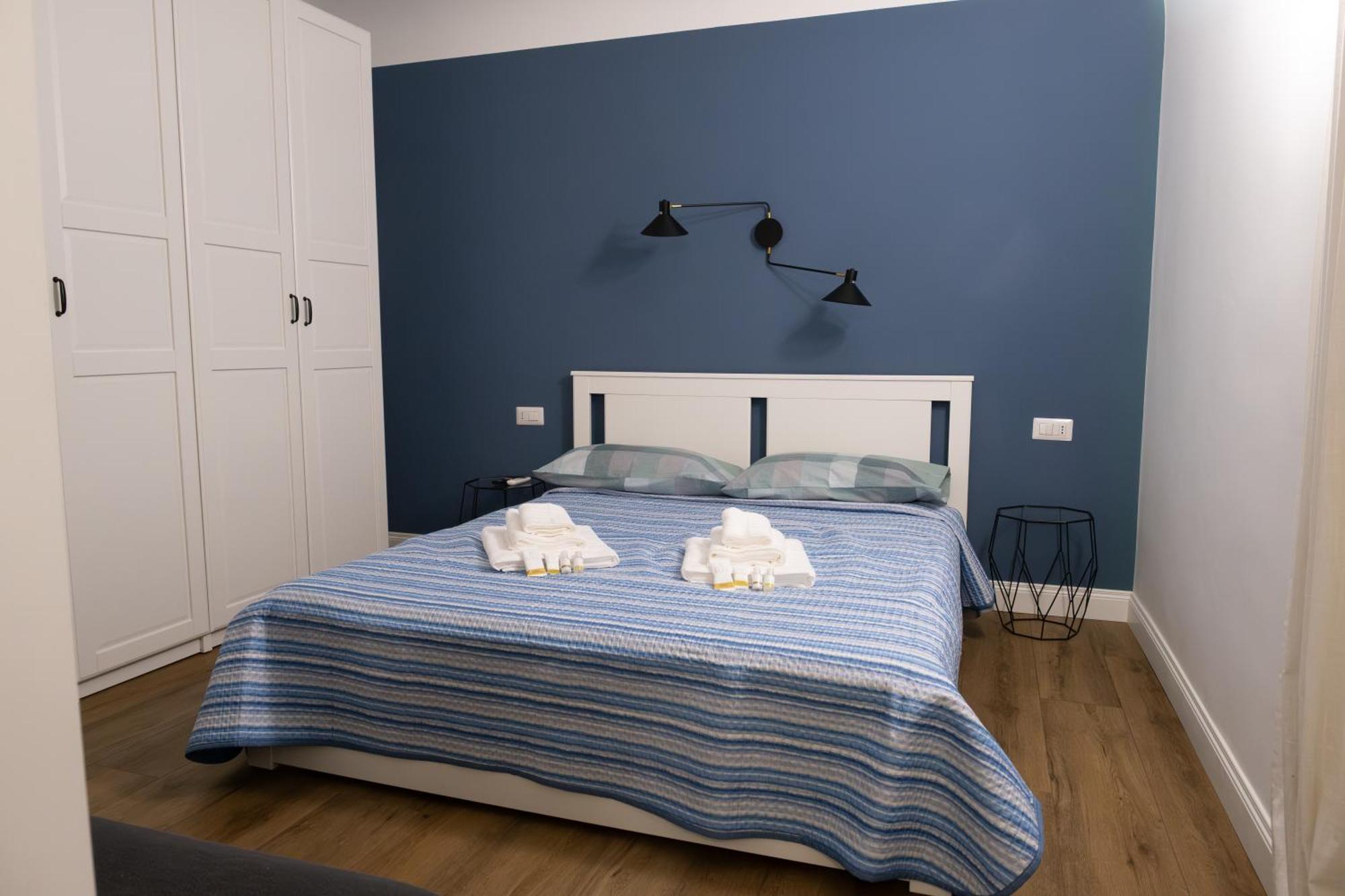 Ferienwohnung Centro-5Stelle 10 Minuti Dal Mare A Piedi Savona Exterior foto